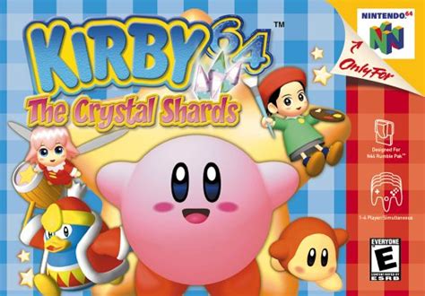 Cameron boyce film dan acara tv / pin oleh seng ht. Kirby 64 - The Crystal Shards en ESPAÑOL para N64 (MEGA ...