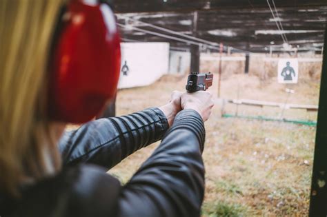 Shooting Ranges Near You Sports World Hunting Headquarters
