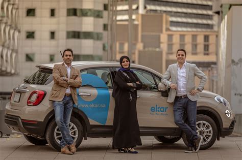 Ekan management är ett managementkonsultbolag med 30 års erfarenhet av att hjälpa företag och organisationer att uppnå sina ambitioner. ekar launches in KSA after USD 17.5m funding round