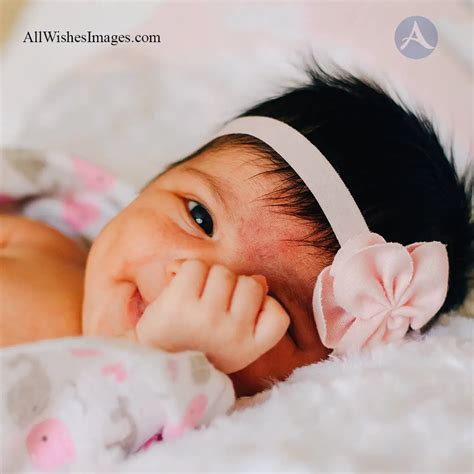 Cute Baby Girl Pic For Facebook Profile