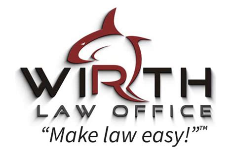 Wirth Law Office Tulsa Oklahoma Attorney 918 879 1681 James M