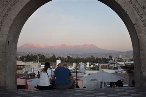 Top 10 Things To Do In Arequipa Get To Know The White City