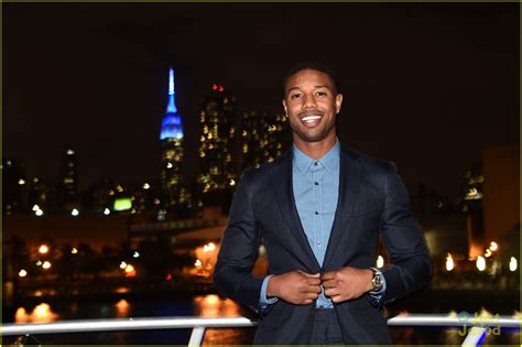 Jordan talked about his character wallace dying on the wire, how he landed the role as apollo creed's son and picking off warren moon in the directv beach bowl. Michael B. Jordan Looks Back on Wallace's Death on 'The ...