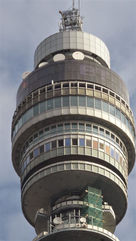 After60 Thenext10 Part 2 70 And Onwards The Bt Tower