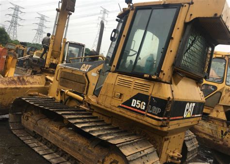 Check spelling or type a new query. China Used Cat Crawler D5 Dozer D5g Bulldozer with Ripper ...