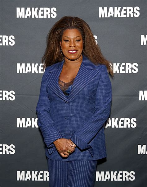 Lorraine Toussaint Added To Equalizer Tv Adaption Starring Queen