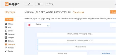 Sayangnya, masih banyak orang yang beranggapan kalau bikin nomor. CARA MUDAH MEMBUAT TEKS BERJALAN DI BLOG - Memori Internal ...