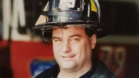 Retired Nyc Firefighter Dies Of 911 Related Cancer