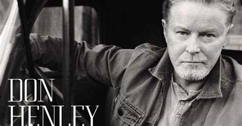 Eagles Singer Don Henley Goes Country On Cass County