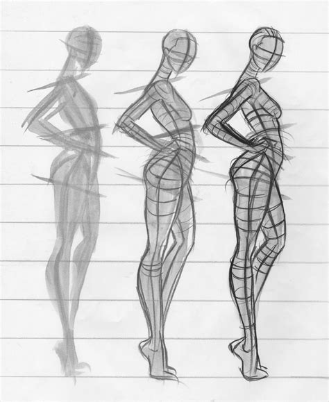 List Pictures Images For Figure Drawing Updated
