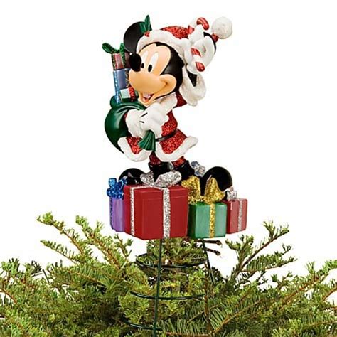 Check spelling or type a new query. disney tree toppers | Disney christmas tree, Disney tree ...
