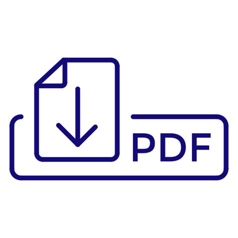 Other sites say they allow you to fill and sign your pdf for free, but when you go to download your beautifully edited file, they will then suddenly ask you for payment. Icono Descargar pdf Gratis de Computer and Web