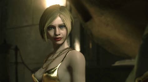 Resident Evil 2 Remake Nude Mod Nexus Gocaqwe