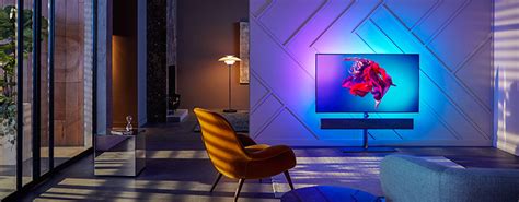 Two New Philips OLED Sets That Redefine The Concept Of True Premium TV