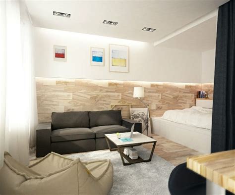 Wohnideen 1 zimmer wohnung ein zimmer wohnung einrichten auf plus. einrichten 1 zimmer wohnung sitzsack sessel retro ...