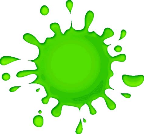 Paint Splash Clipart Free Download On Clipartmag
