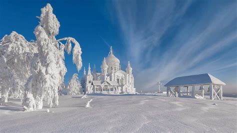 Schönheit Russlands Die Schönsten Orte Russlands Your Rus