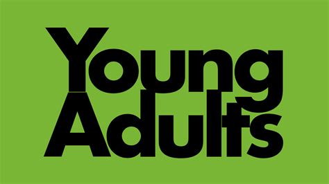 Young Adults Fellowshop Cornerstone Brenham