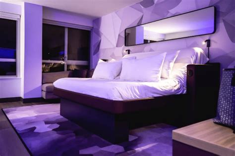 Yotel Announces Newest Property To Open In Switzerland Kongres
