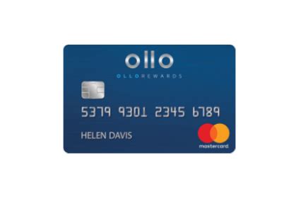 Ollo cards also offer cashback offers on various payments option, if you hold an ollo platinum card then. Apply for Ollo Rewards MasterCard - Ollo Rewards MasterCard | How to Earn Ollo Rewards - MOMS' ALL