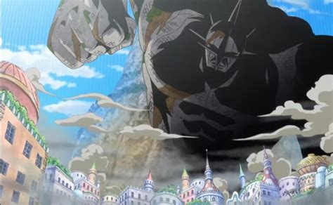Nagato And Six Paths Of Pain Naruto Vs Doflamingo And Pica One Piece