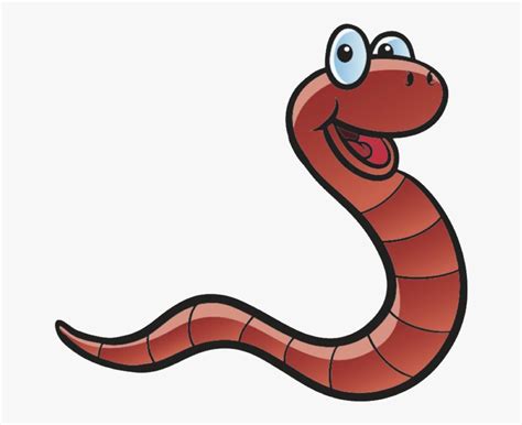 Worm Clipart This Gallery Offers 156 Clipart Images Of Worms Koplo Png