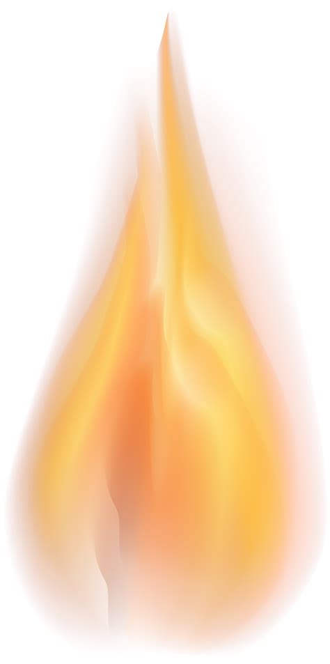 Transparent Fire Clipart 20 Free Cliparts Download Images On