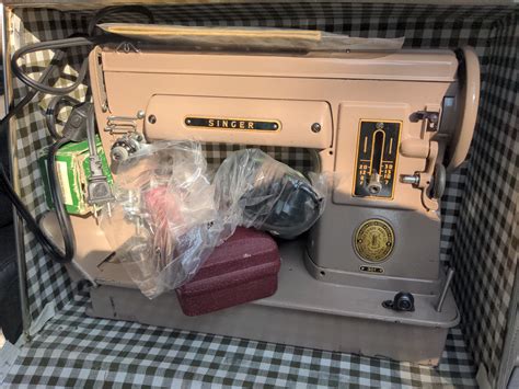 My garage sale treasure! : vintagesewing