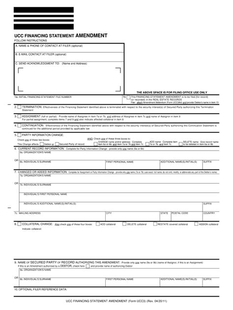 Change Name Andor Address Complete Form Fill Out And Sign Printable