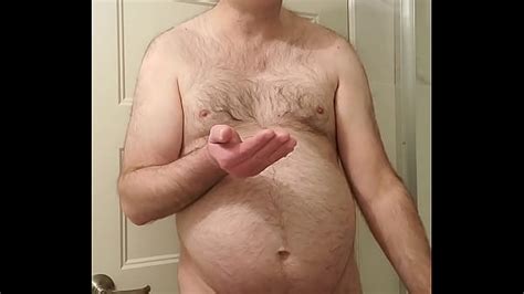 Nude Martin Lavallée Mastubates Ejaculates And Eats His Sperm With Chocolate xxx Videos Porno