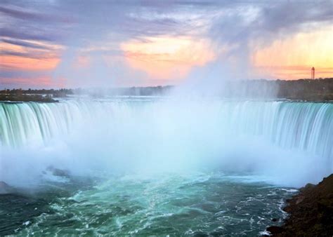 Visit Niagara Falls On A Trip To Canada Audley Travel