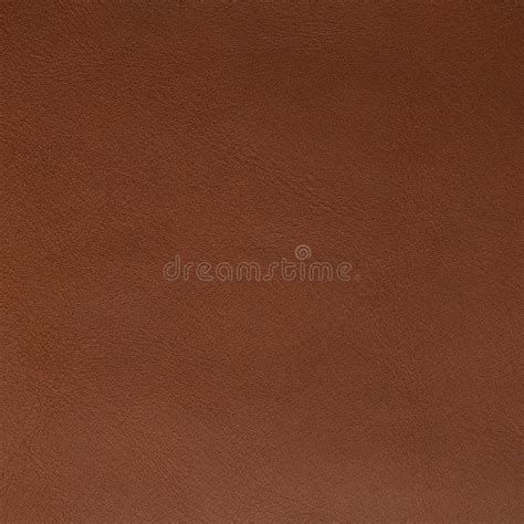 Orange Leather Texture Closeup Stock Photo Image Of Empty Genuine