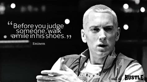 American, black and white, eminem, hood, singer 4k wallpaper. 15 Quoted Eminem Wallpapers That Must Be In Your Collection