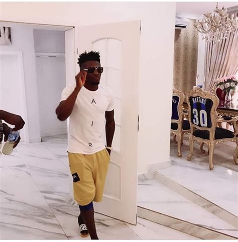 Happy obafemi martins day and shout out to all my former teammates #bcfcofficial at birmingham city football club for the successful winpic.twitter.com/tcrwyl9cmw. Obafemi Martins Shows Off The Interior Of His House As He ...