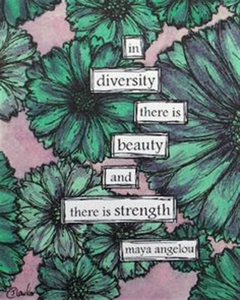 Pretty women wonder where my secret lies. Cultural Diversity Maya Angelou Quotes. QuotesGram