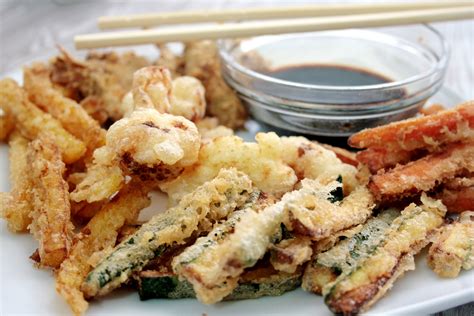 See more ideas about tempura, tempura recipe, recipes. Tempura di verdure giapponese - Ricetta di Fidelity Cucina