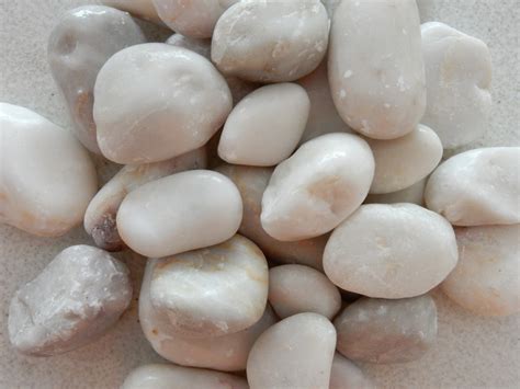 Decorative Marble Stones