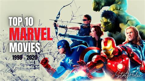 Refine see titles to watch instantly, titles you haven't rated, etc. Highest Grossing Movies Based on Marvel Characters ...