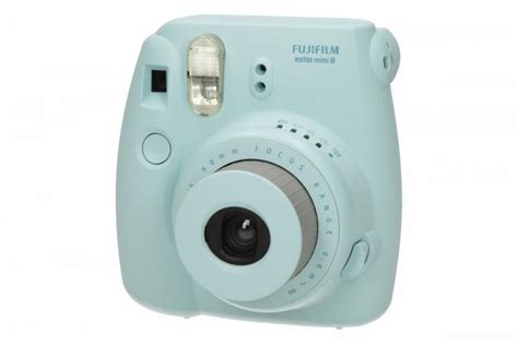 Kompakty Fujifilm Instax Mini 8 Blue Kompakty Sklep I Serwis
