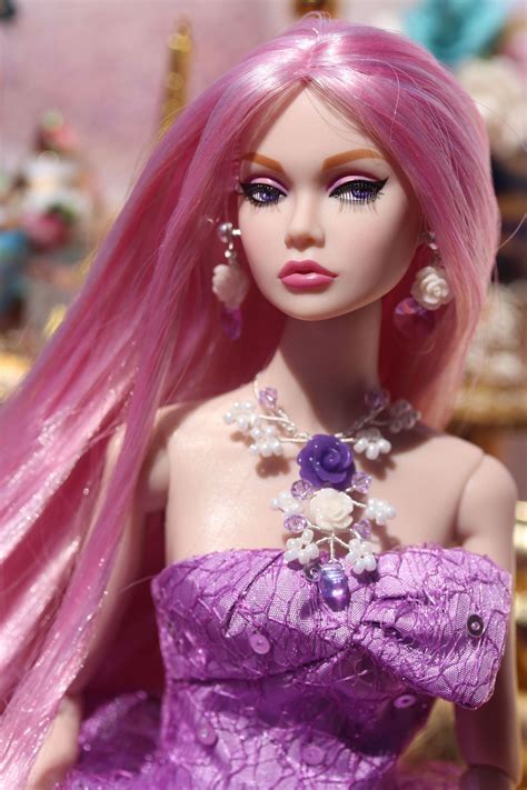 Flickr Barbie Hair Barbie Fashion Barbie Bride