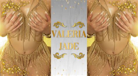 Valeriajades Homepage On