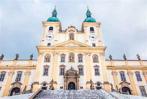 The 19 Best Examples Of Baroque Architecture In Europe Baroque