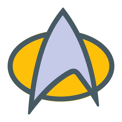 Logo Star Trek Png Png Image Collection