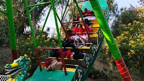 Top Best Parks In Rawalpindi You Can Visit This Weekend