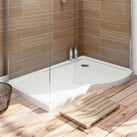How To Pick The Best Shower Pan And Shower Base For Your Bathroom
