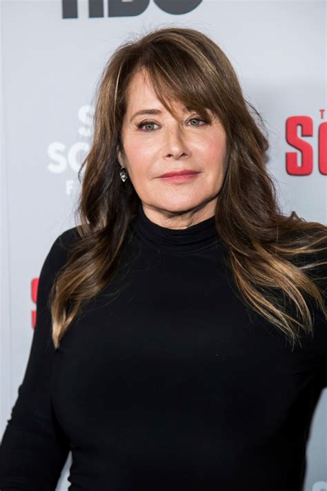 The Sopranos Alum Lorraine Bracco To Star In Indie Drama Jacir