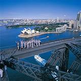 Photos of Climb Sydney Harbour Bridge