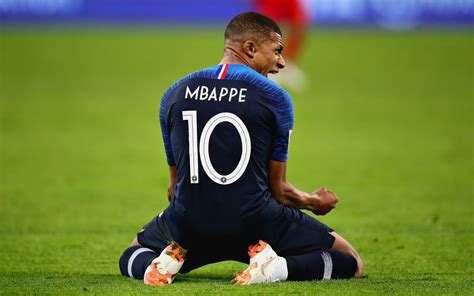 world cup it s kylian mbappe time to shine