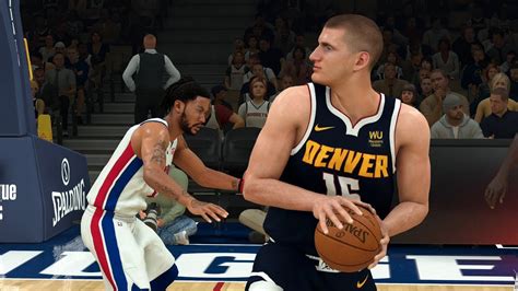 Detroit pistons time, tv channel, game score, live updates and analysis as they play the denver nuggets at ball arena, in jerami grant's return. Nuggets vs Pistons Full Game Highlights | NBA Feb 25, 2020 ...