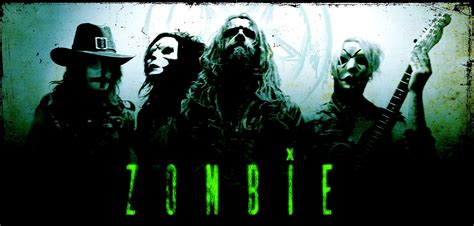🔥 Free Download Rob Zombie Industrial Metal Heavy White Zombie Rob Zombie [1887x900] For Your